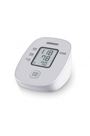 Omron M2 Basic Koldan Tansiyon Ölçer