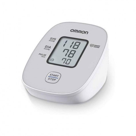 Omron M2 Basic Koldan Tansiyon Ölçer