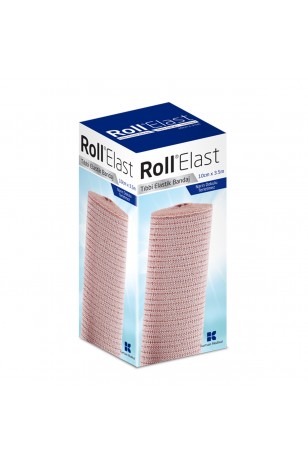 Rollelast Elastik Bandaj